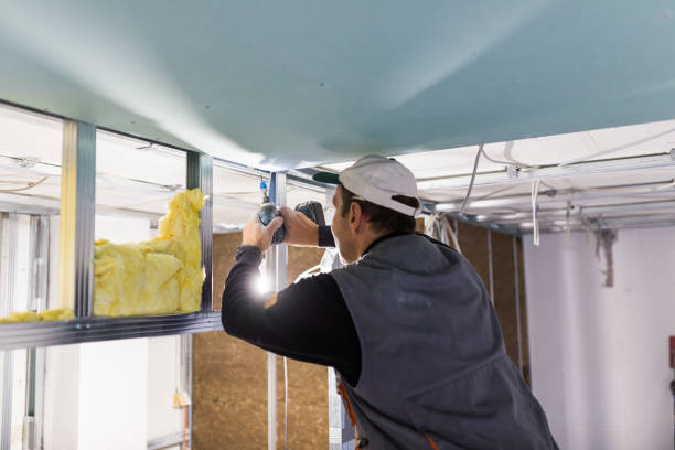 Best Fiberglass Insulation in Allen Park, MI