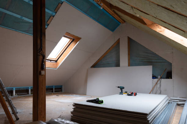 Best Spray Foam Insulation in Allen Park, MI